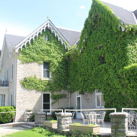 Saint Marys Westover Inn מראה חיצוני תמונה