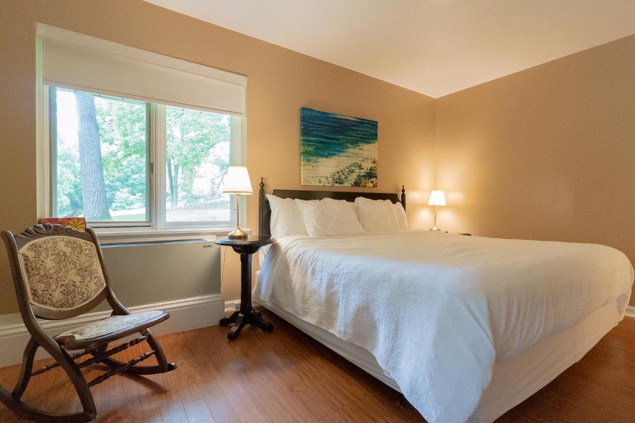Saint Marys Westover Inn מראה חיצוני תמונה
