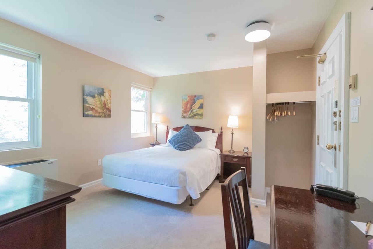 Saint Marys Westover Inn מראה חיצוני תמונה