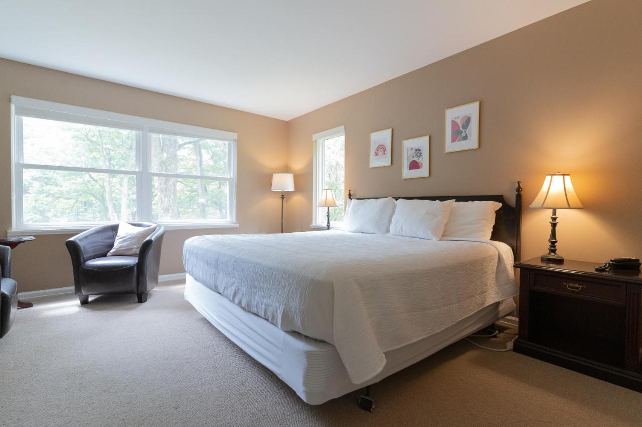 Saint Marys Westover Inn מראה חיצוני תמונה