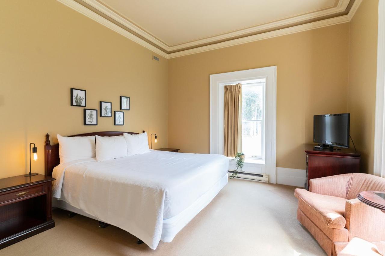 Saint Marys Westover Inn מראה חיצוני תמונה
