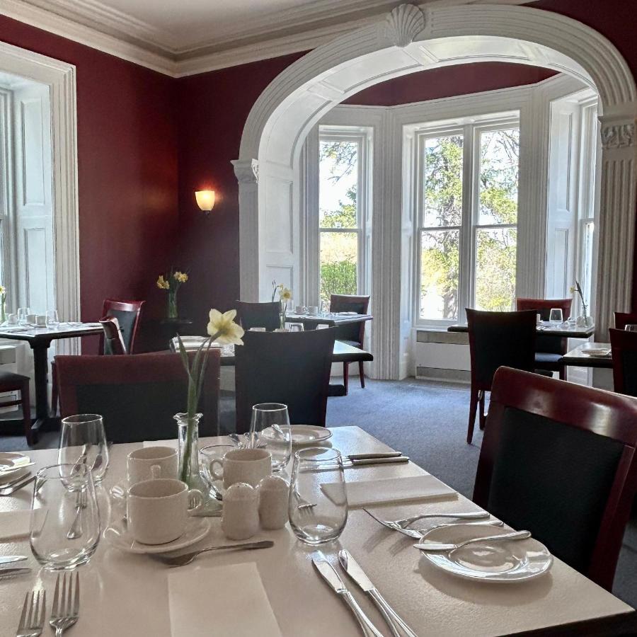 Saint Marys Westover Inn מראה חיצוני תמונה