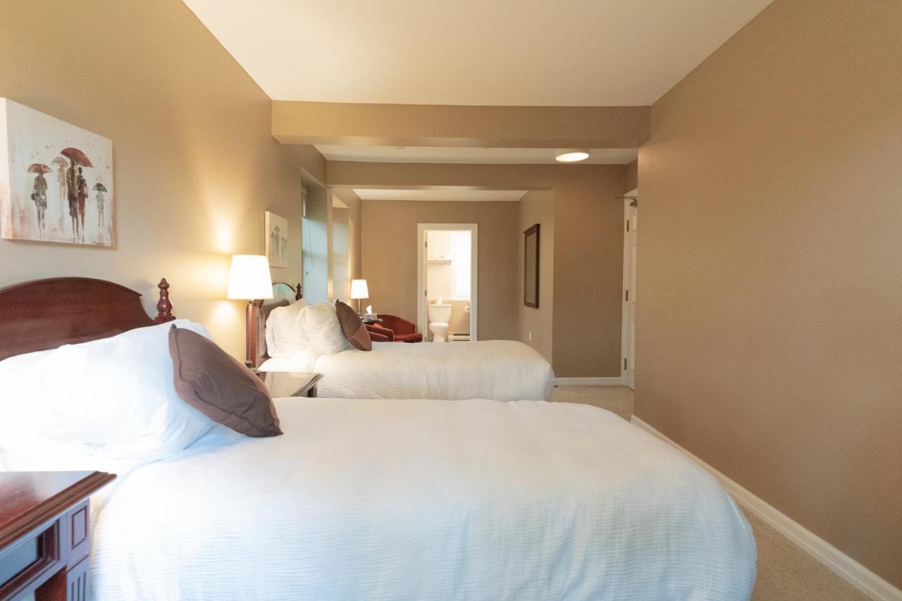 Saint Marys Westover Inn מראה חיצוני תמונה