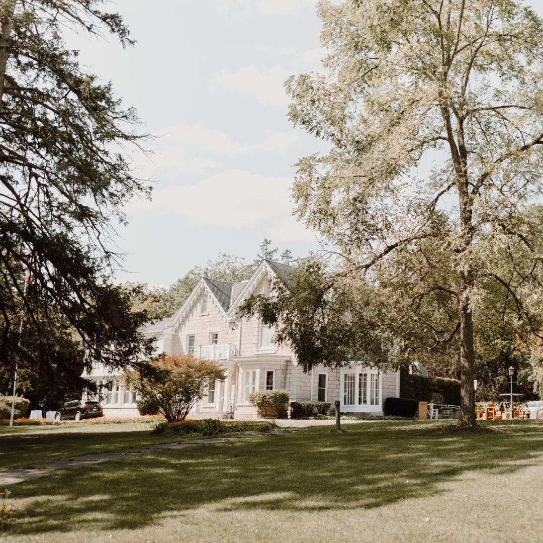 Saint Marys Westover Inn מראה חיצוני תמונה