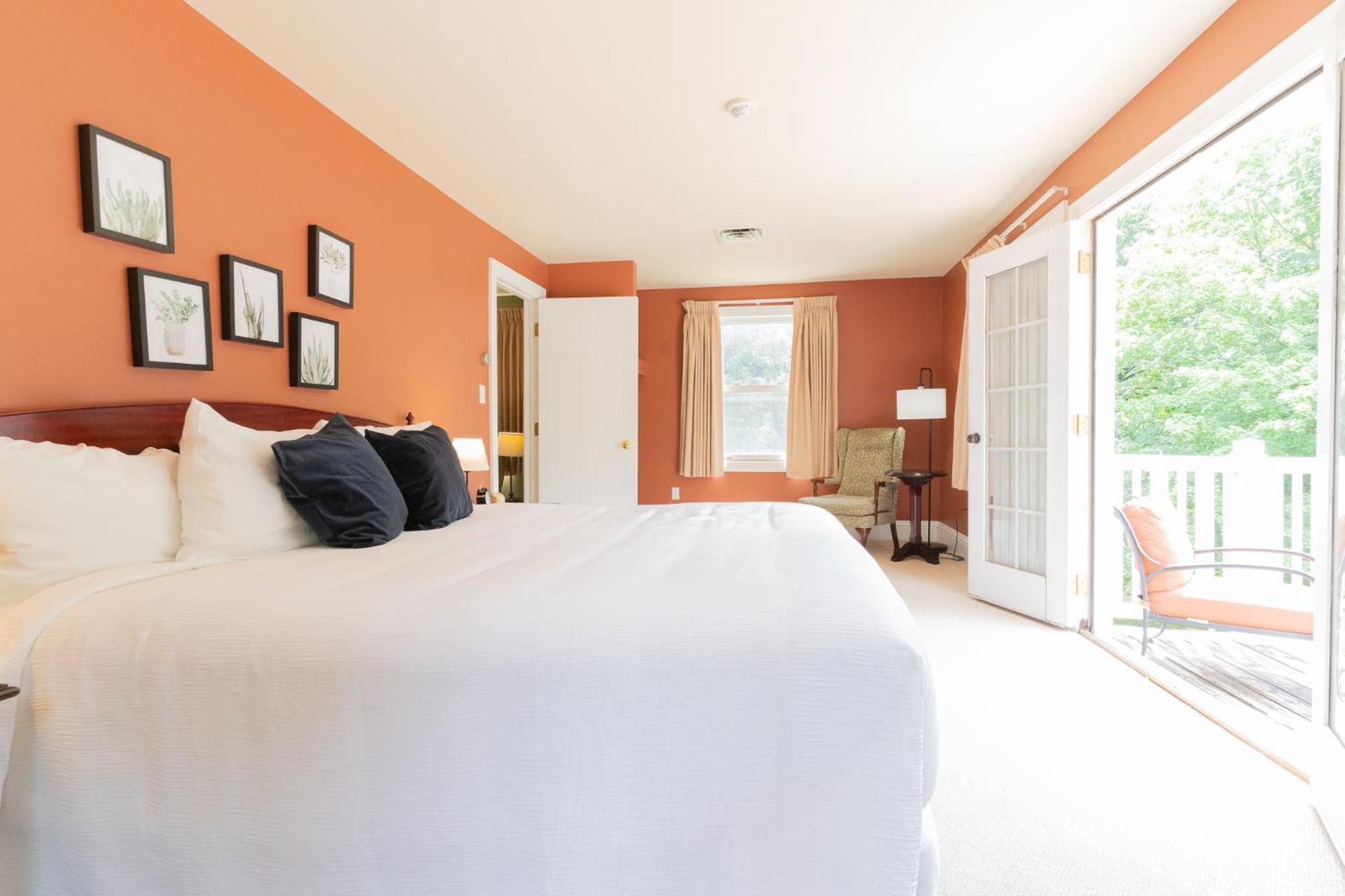 Saint Marys Westover Inn מראה חיצוני תמונה