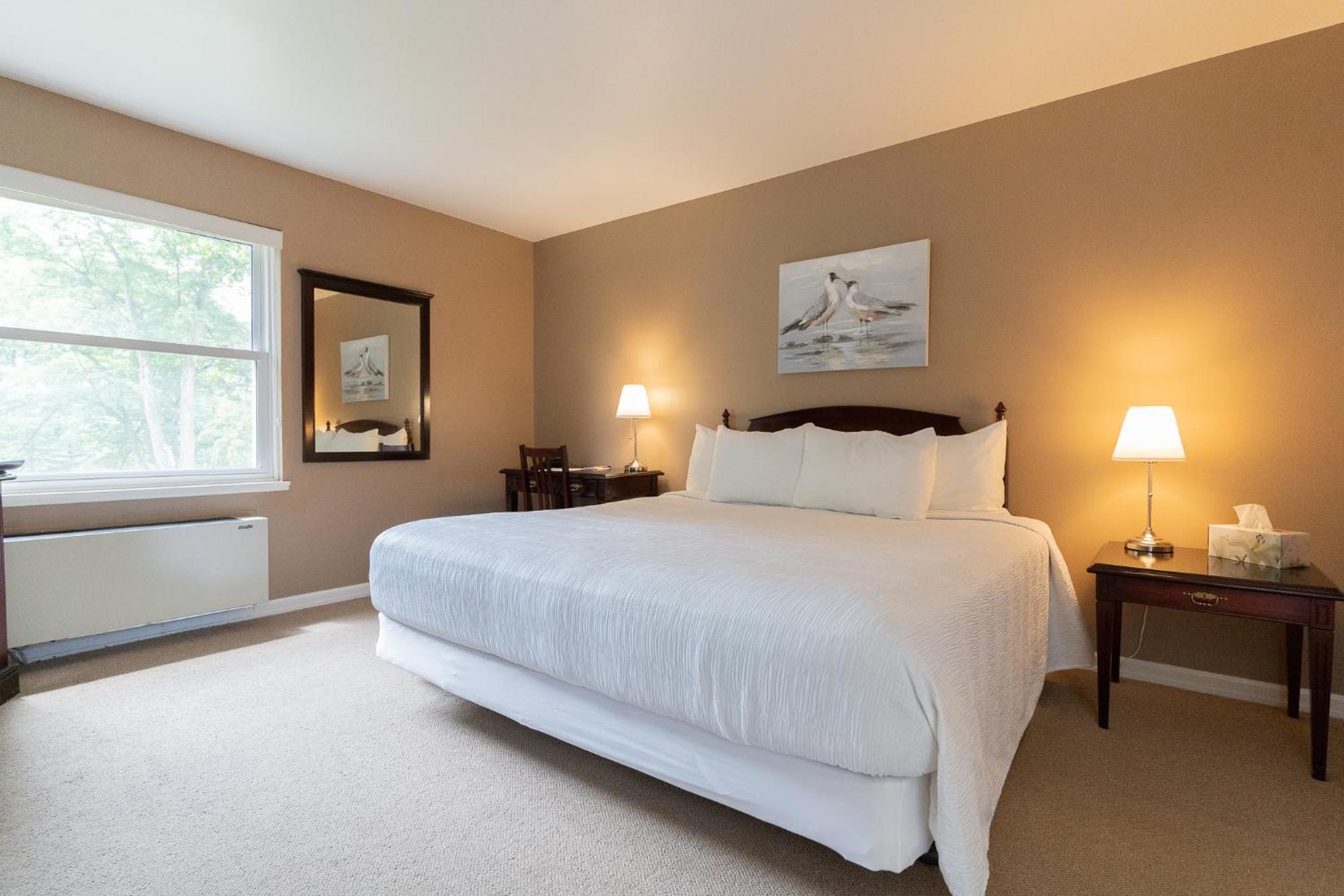 Saint Marys Westover Inn מראה חיצוני תמונה