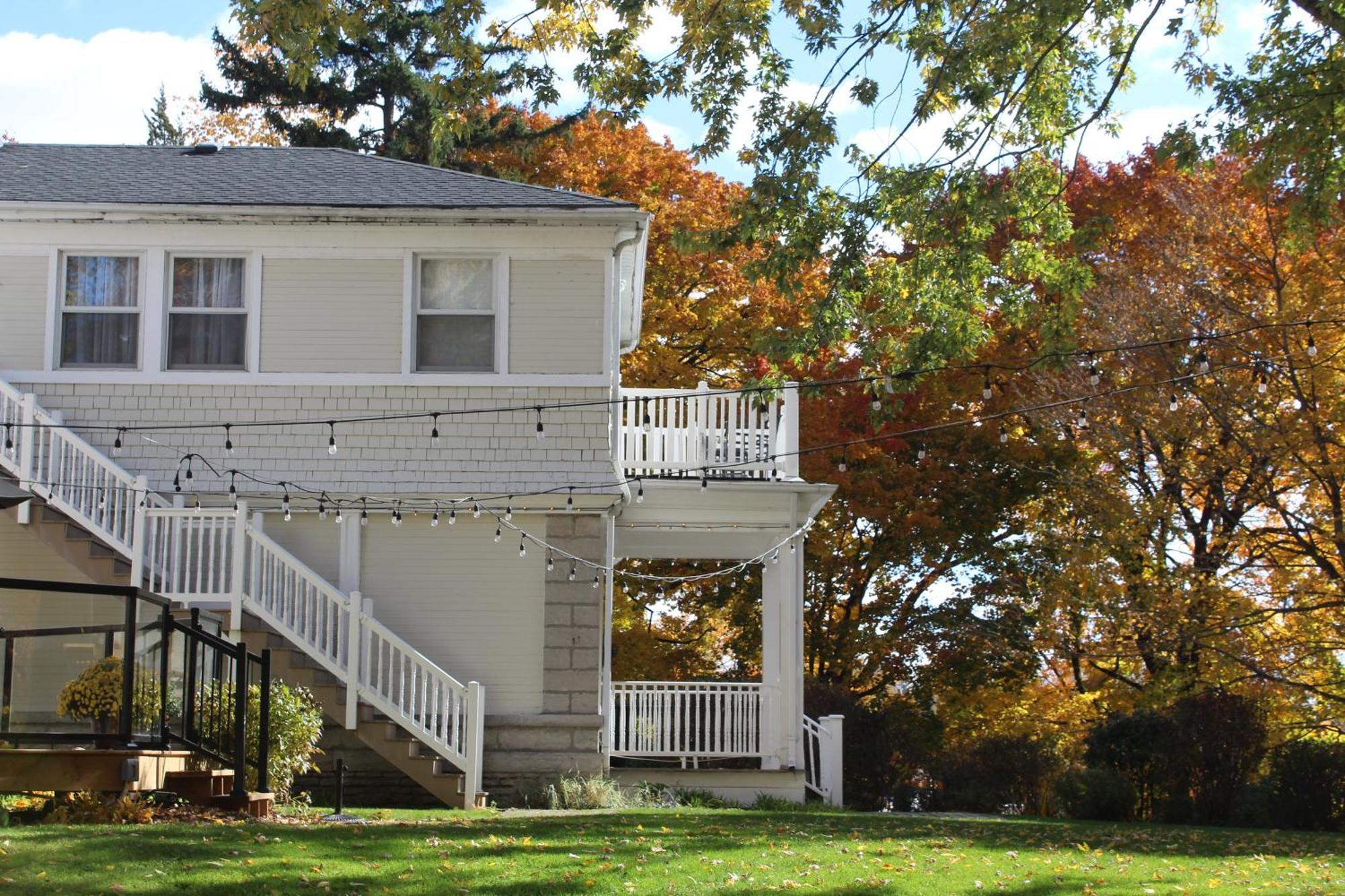 Saint Marys Westover Inn מראה חיצוני תמונה