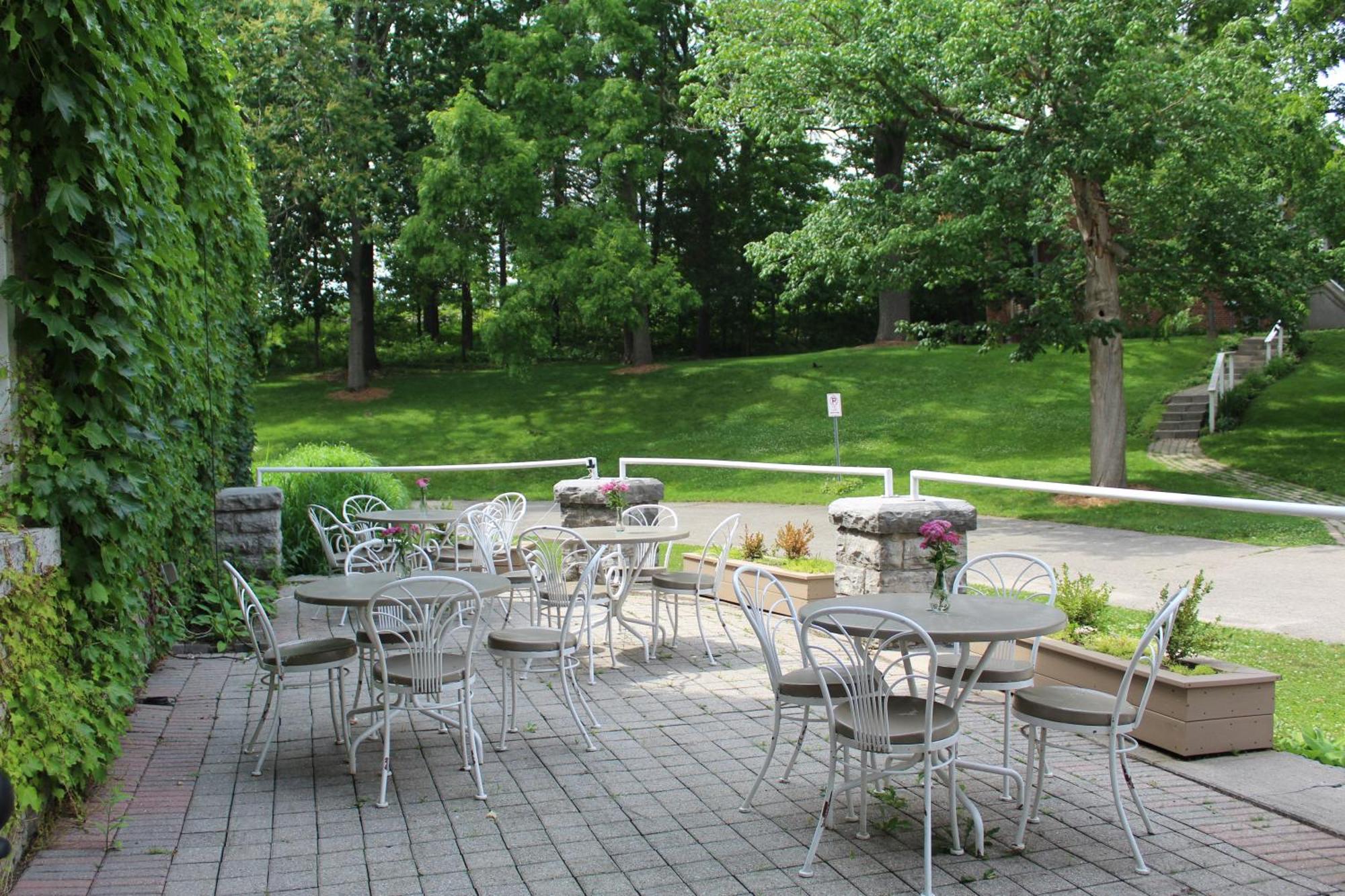Saint Marys Westover Inn מראה חיצוני תמונה