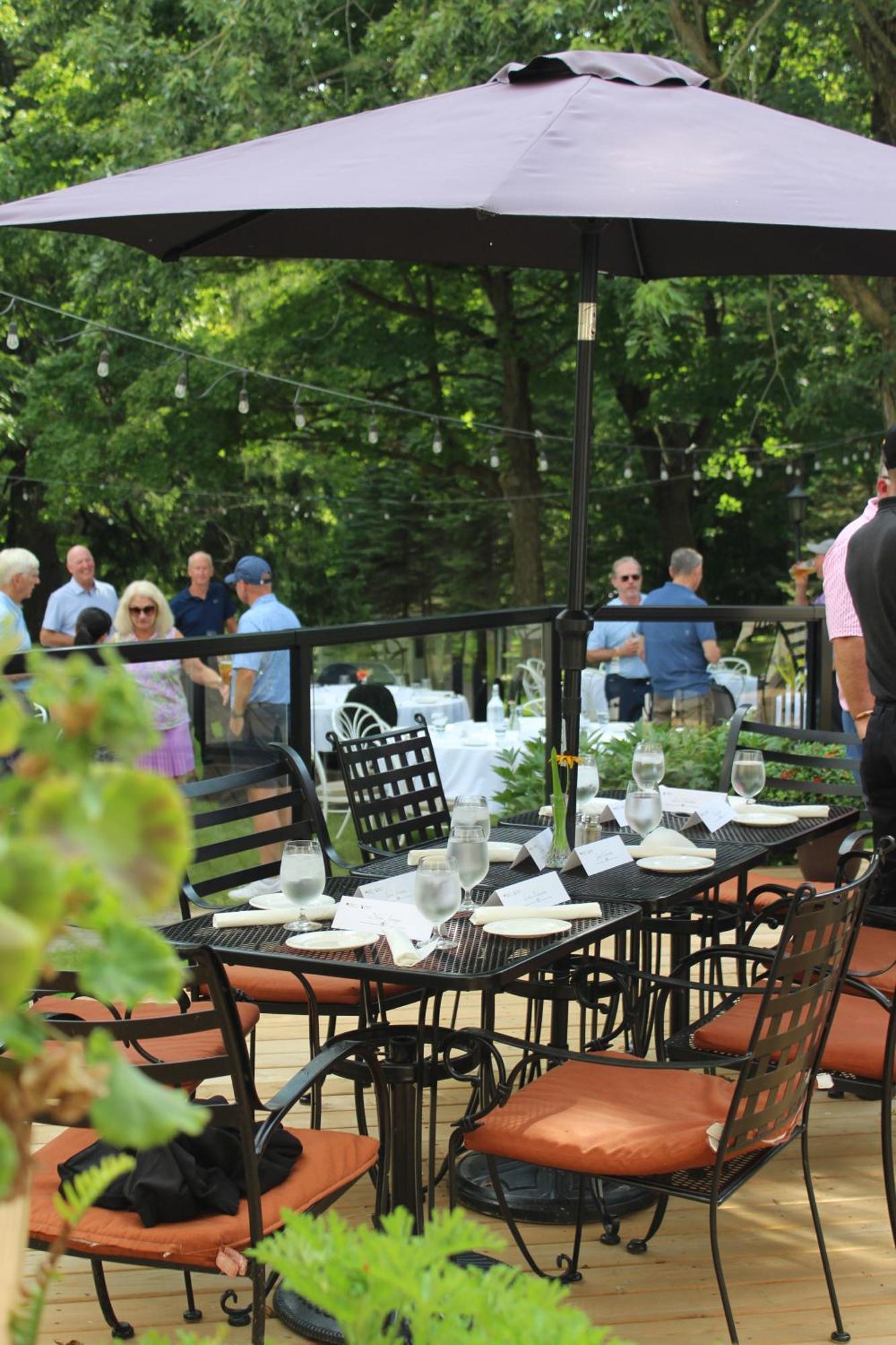 Saint Marys Westover Inn מראה חיצוני תמונה