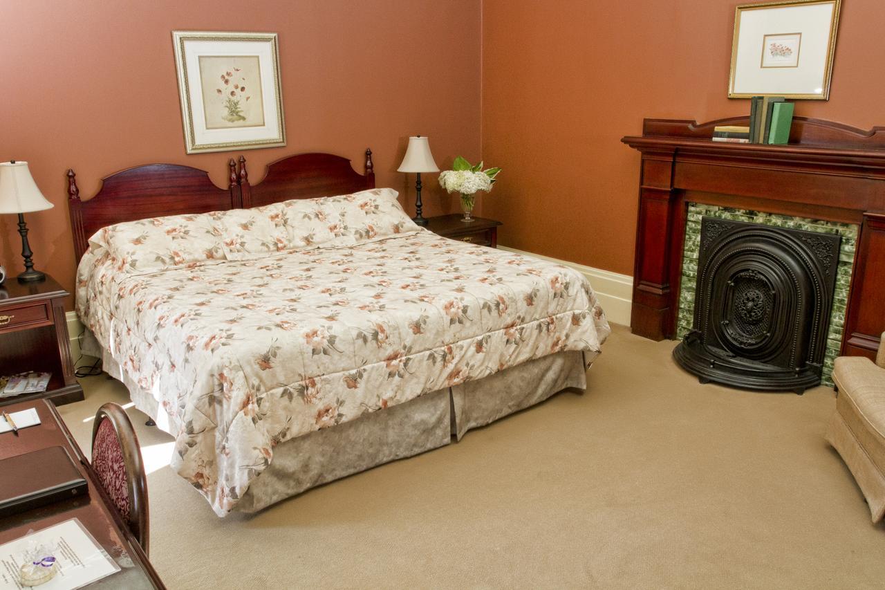 Saint Marys Westover Inn מראה חיצוני תמונה