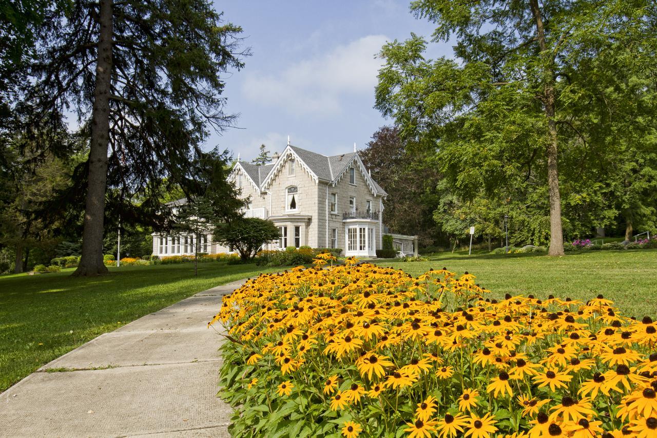 Saint Marys Westover Inn מראה חיצוני תמונה