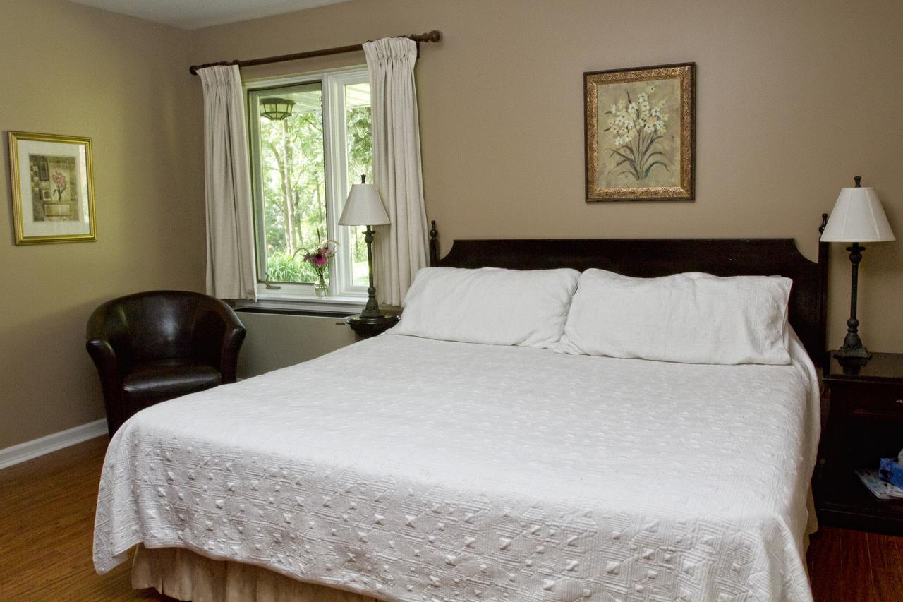 Saint Marys Westover Inn מראה חיצוני תמונה