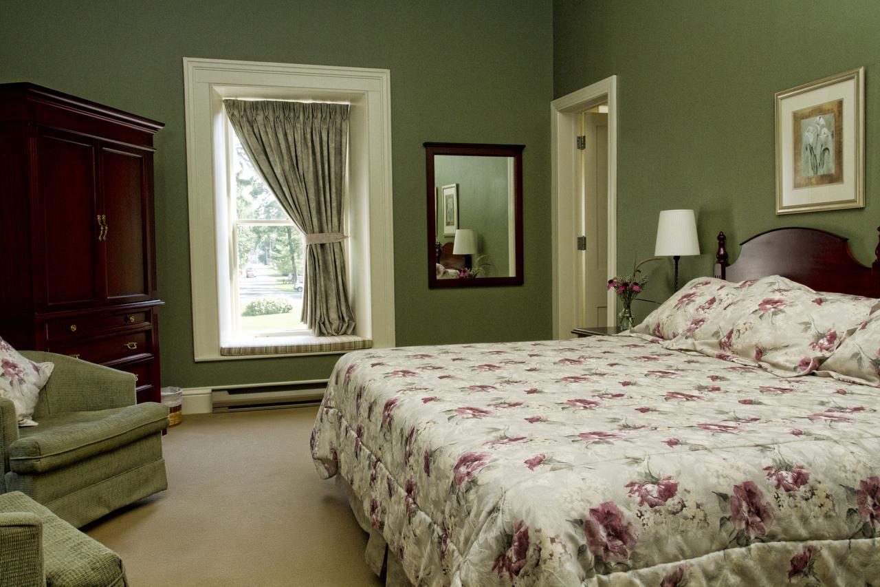 Saint Marys Westover Inn מראה חיצוני תמונה