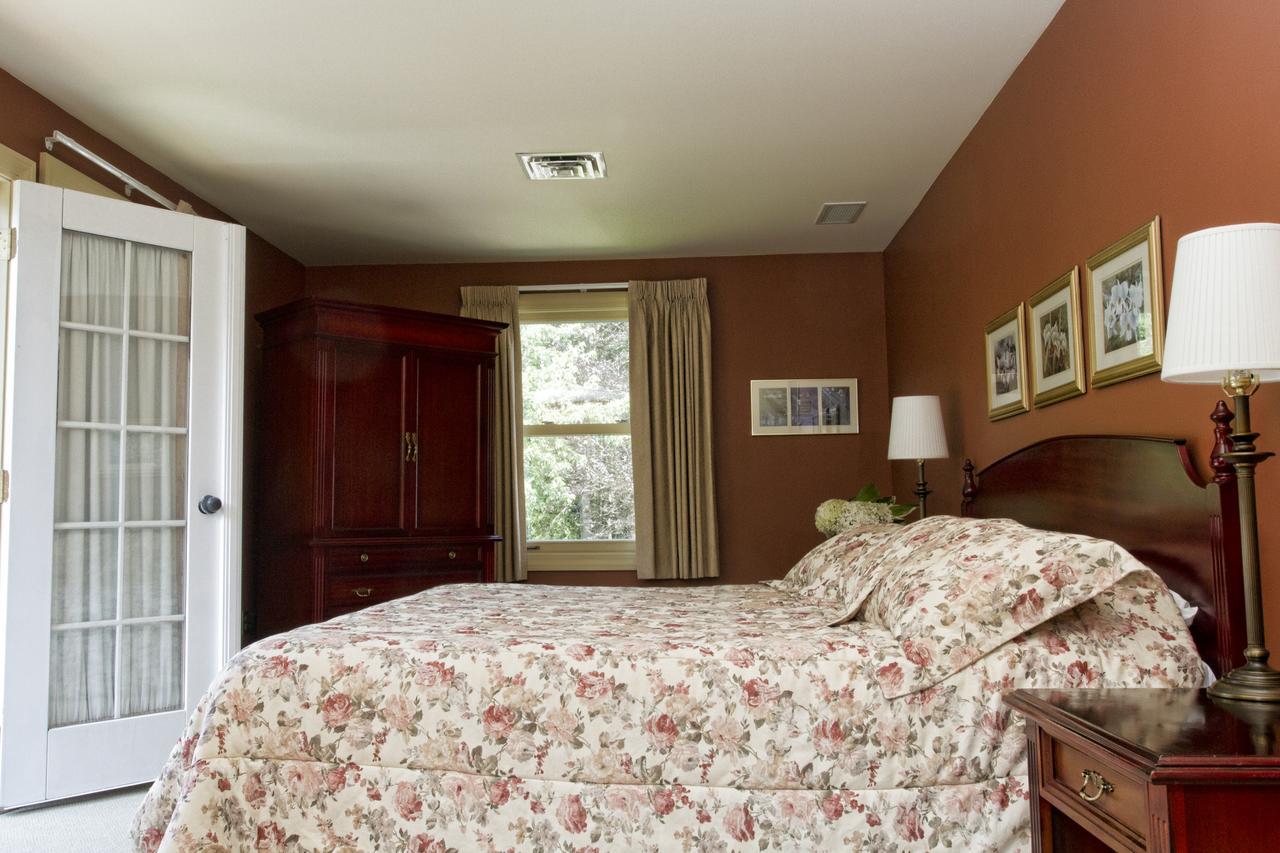 Saint Marys Westover Inn מראה חיצוני תמונה
