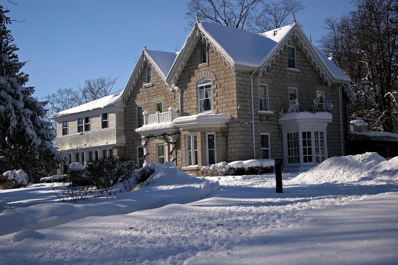 Saint Marys Westover Inn מראה חיצוני תמונה