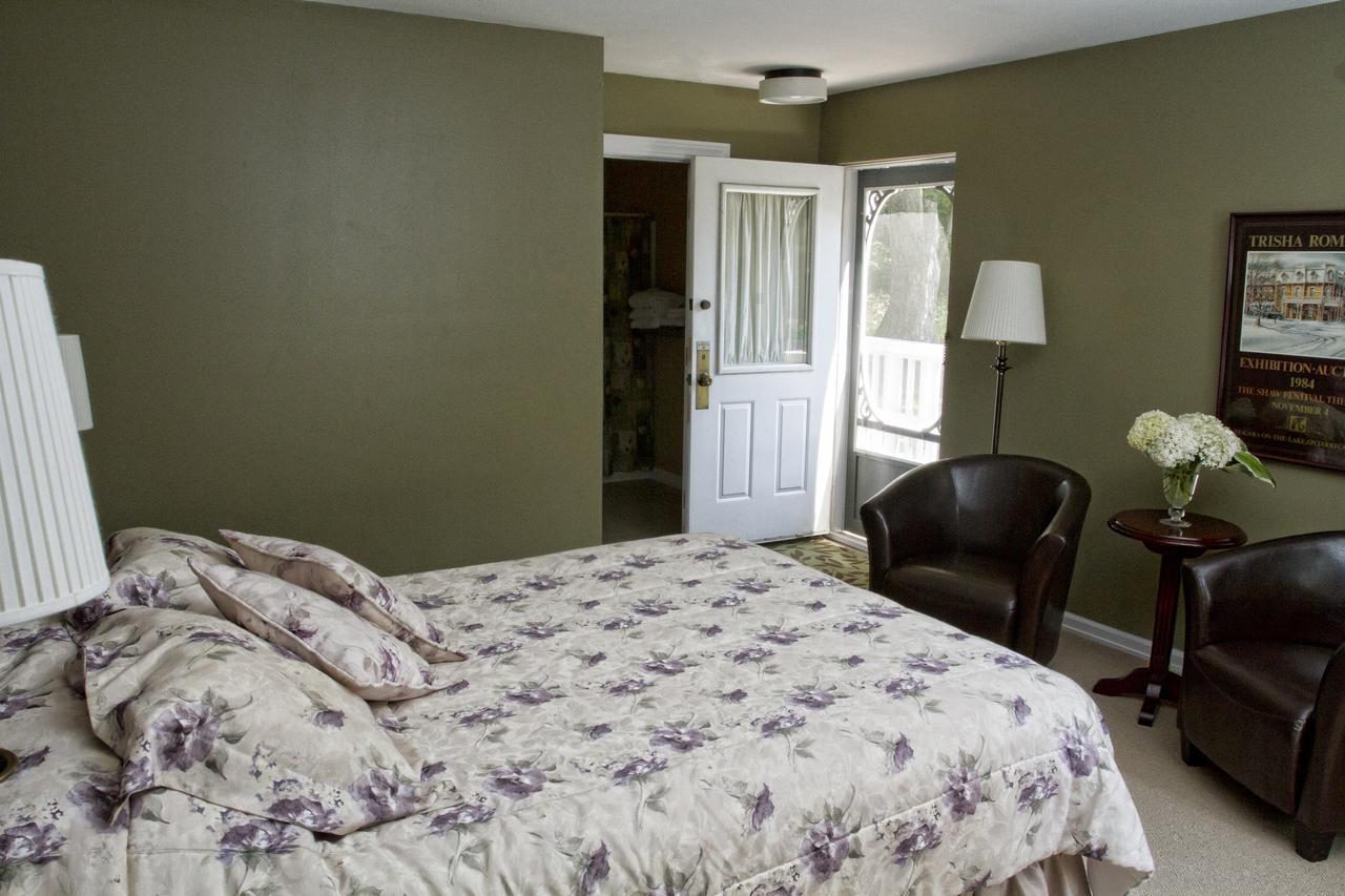 Saint Marys Westover Inn מראה חיצוני תמונה