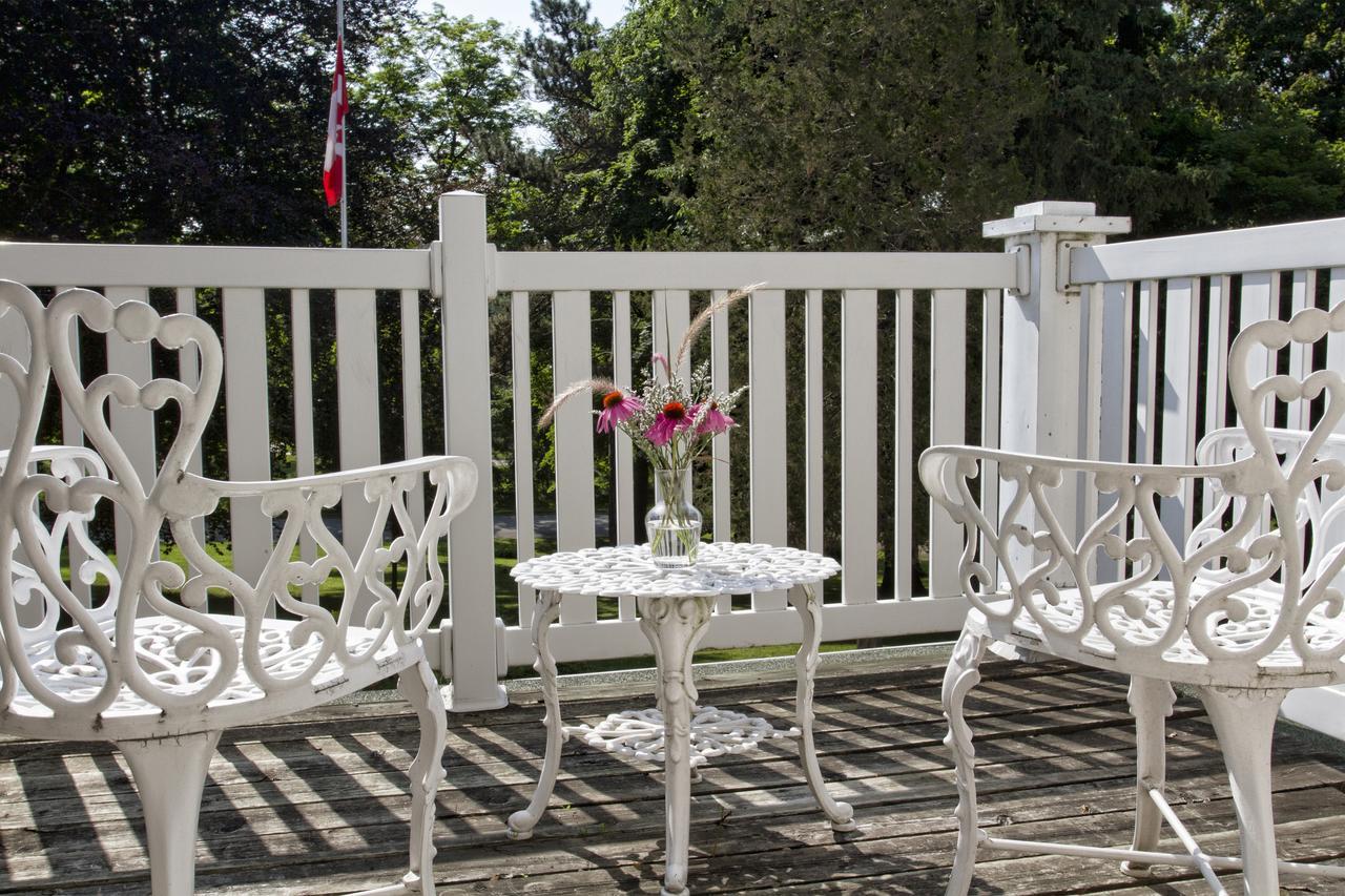 Saint Marys Westover Inn מראה חיצוני תמונה