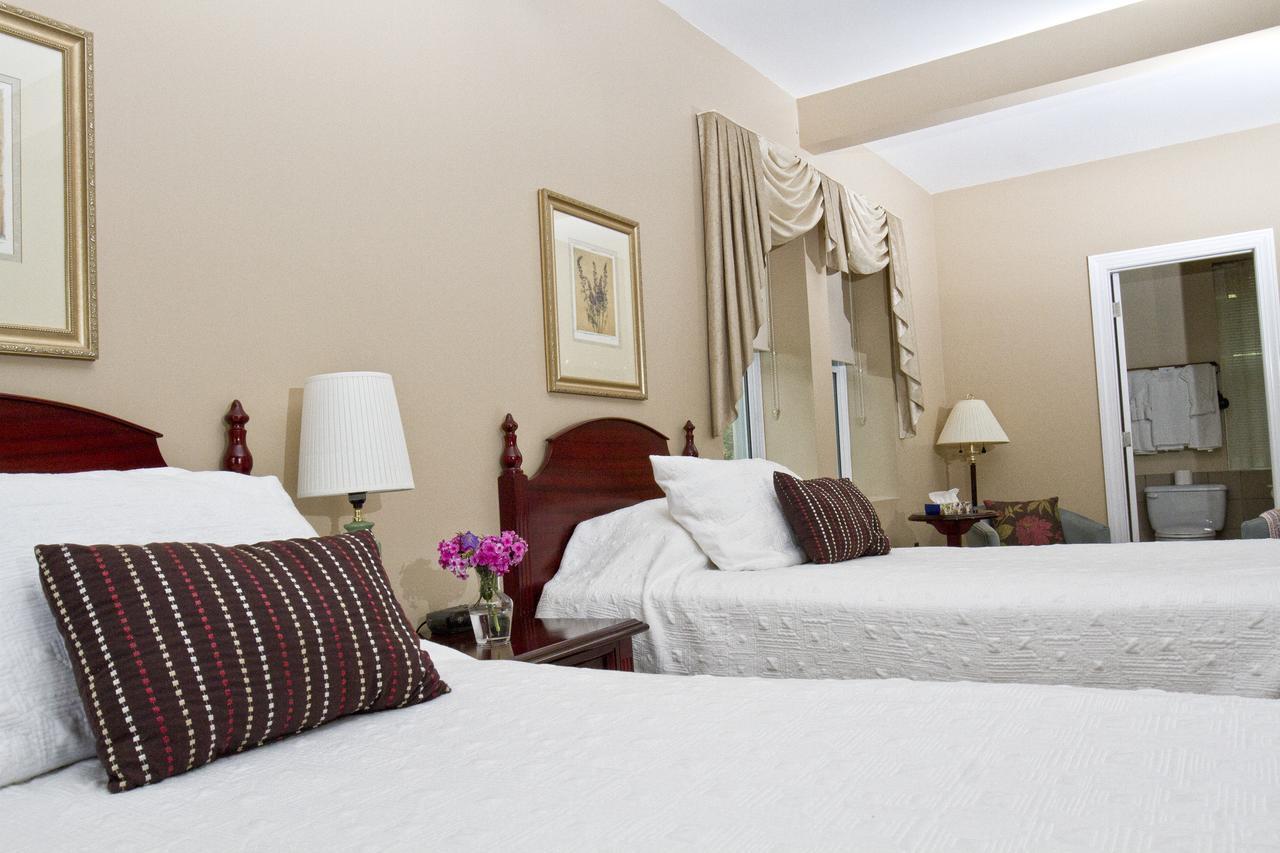 Saint Marys Westover Inn מראה חיצוני תמונה