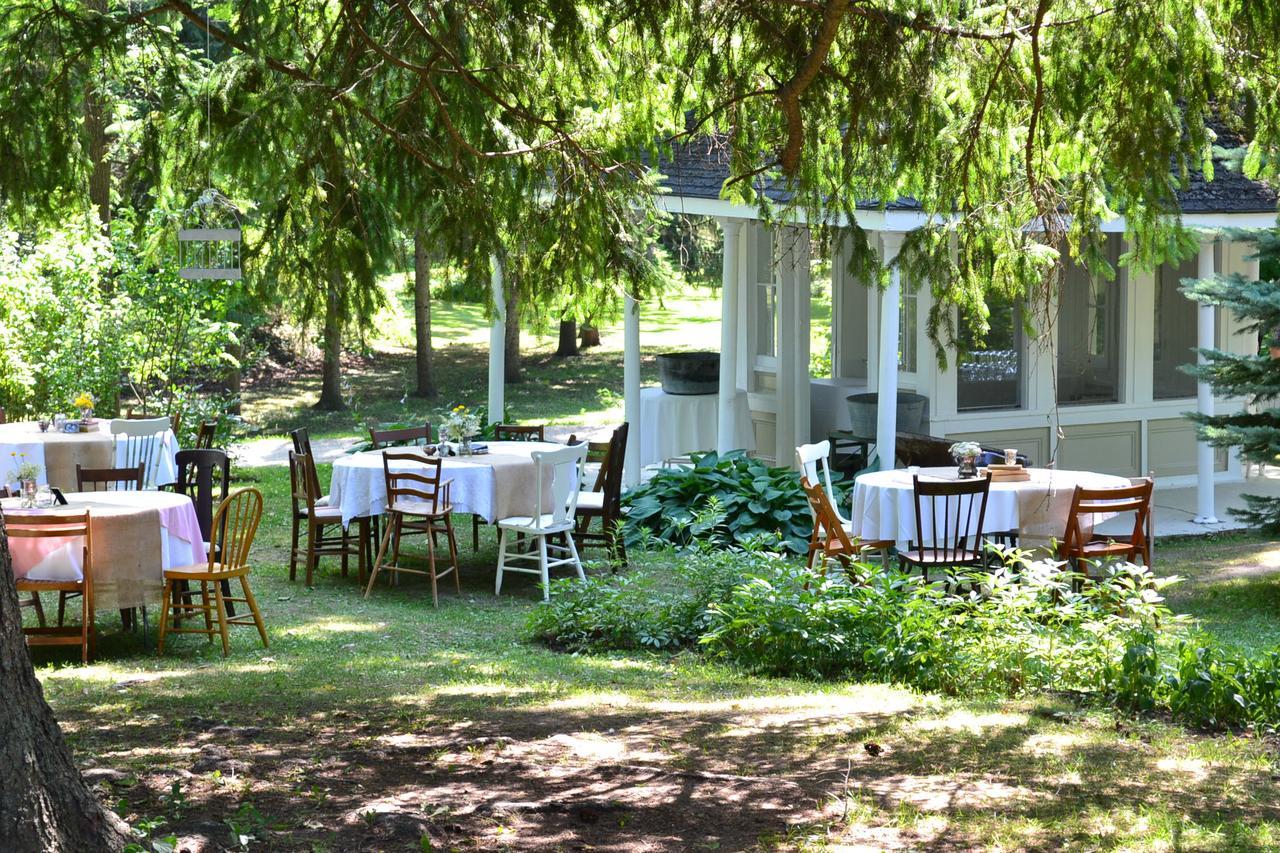 Saint Marys Westover Inn מראה חיצוני תמונה