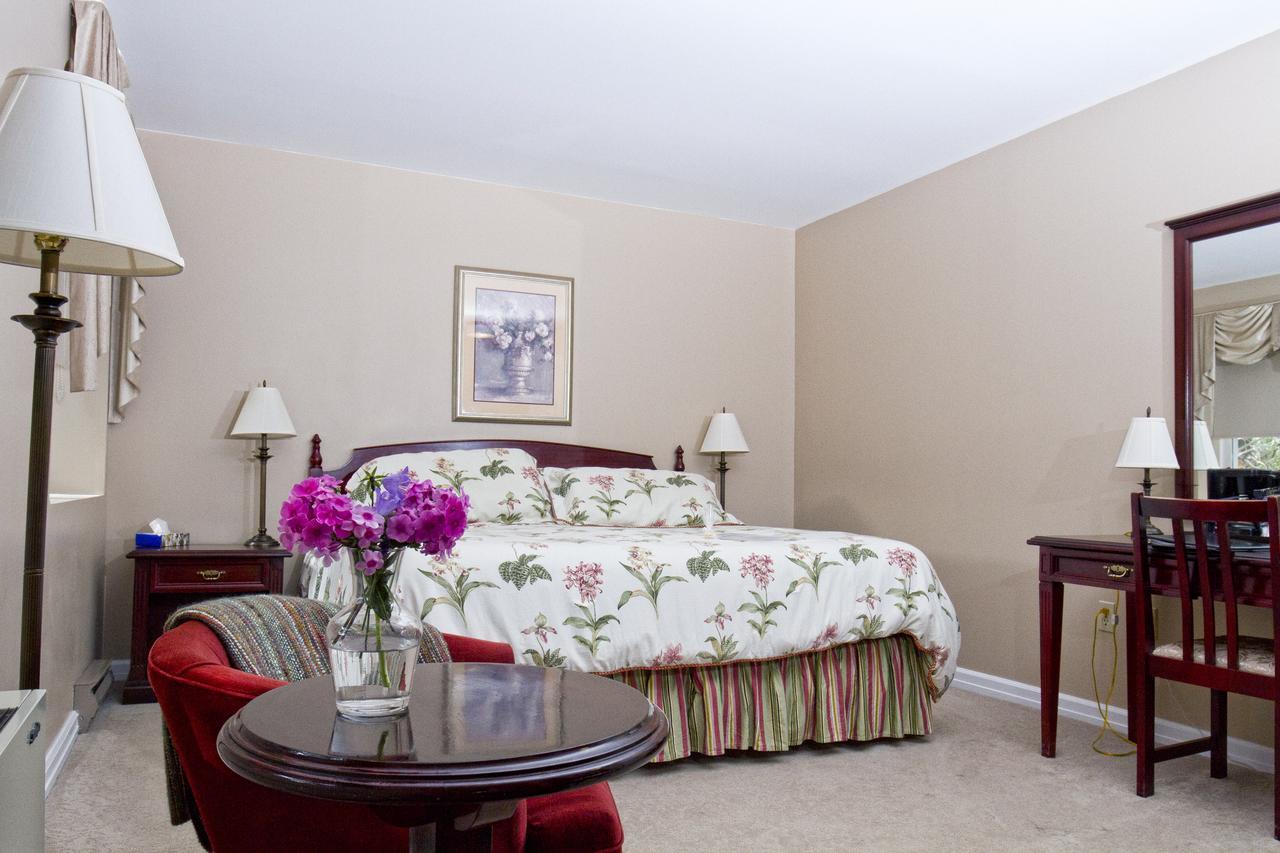 Saint Marys Westover Inn מראה חיצוני תמונה