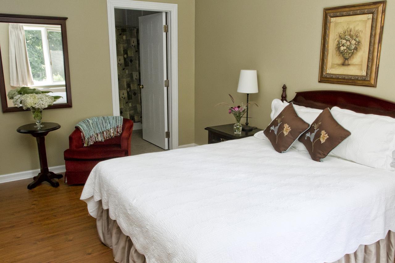 Saint Marys Westover Inn מראה חיצוני תמונה
